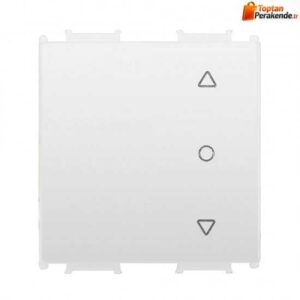 Viko-Panasonic-Thea-Moduler-Opak-Beyaz-2M-Tek-Dugmeli-Jaluzi-Anahtar-Dugme_Kapak.jpg Viko Panasonic Thea Modüler Opak Beyaz 2M Tek Düğmeli Jaluzi Anahtar Düğme/Kapak